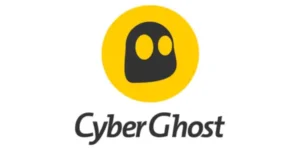 CyberGhostVPN